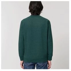 Kultgut - Pine Tree - Pull -Pulls Soldes kultgut pine tree pull detail 3