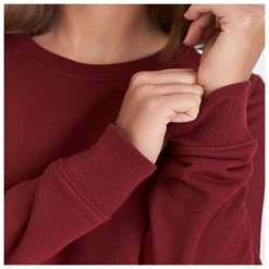 Kultgut - Women's Still Beginning - Pull -Pulls Soldes kultgut womens still beginning pull detail 4