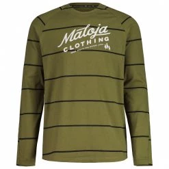 Maloja - FedeM. - Pull -Pulls Soldes maloja fedem pull 1
