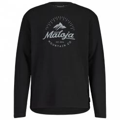 Maloja - JulseiM. - Pull -Pulls Soldes maloja julseim pull 1