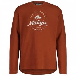 Maloja - JulseiM. - Pull -Pulls Soldes maloja julseim pull 2