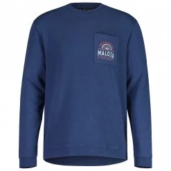 Maloja - PelmoM. - Pull -Pulls Soldes maloja pelmom pull 2