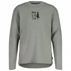 Maloja - PozenM. - Pull