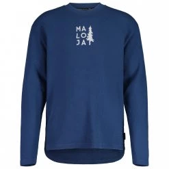 Maloja - PozenM. - Pull -Pulls Soldes maloja pozenm pull 3