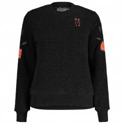 Maloja - Women's FeldhaseM. - Pull polaire -Pulls Soldes maloja womens feldhasem pull polaire 1