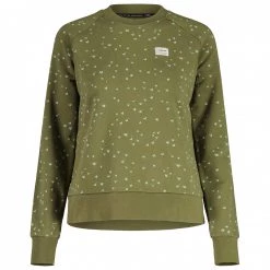 Maloja - Women's ValladaM. - Pull -Pulls Soldes maloja womens valladam pull bf 3