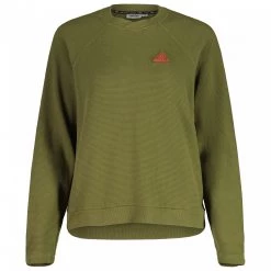 Maloja - Women's ZitaM. - Pull -Pulls Soldes maloja womens zitam pull bf 2