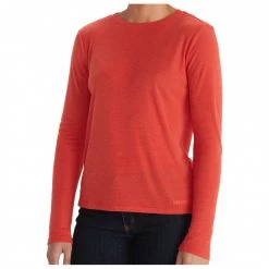 Marmot - Women's Switchback L/S - Pull -Pulls Soldes marmot womens switchback l s pull 2