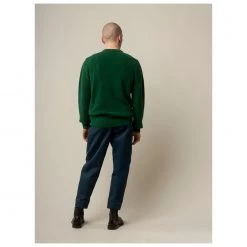 MELAWEAR - Ravi - Pull -Pulls Soldes melawear ravi pull detail 3