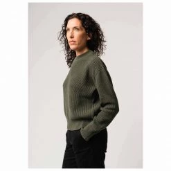 MELAWEAR - Women's Manika - Pull -Pulls Soldes melawear womens manika pull detail 3