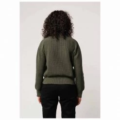 MELAWEAR - Women's Manika - Pull -Pulls Soldes melawear womens manika pull detail 4