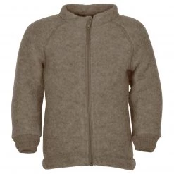 Mikk-Line - Kid's Wool Jacket - Veste en laine -Pulls Soldes mikk line kids wool jacket veste en laine 1