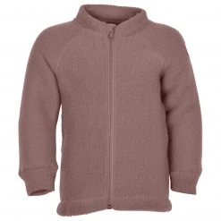 Mikk-Line - Kid's Wool Jacket - Veste en laine -Pulls Soldes mikk line kids wool jacket veste en laine 2