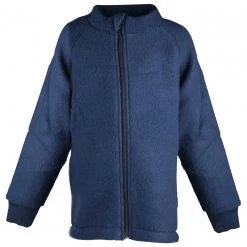 Mikk-Line - Kid's Wool Jacket - Veste en laine -Pulls Soldes mikk line kids wool jacket veste en laine 4