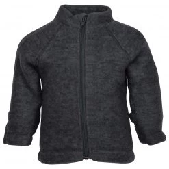 Mikk-Line - Wool Baby Jacket - Veste en laine 8 Mikk-Line - Wool Baby Jacket - Veste en laine -Pulls Soldes mikk line wool baby jacket veste en laine 1