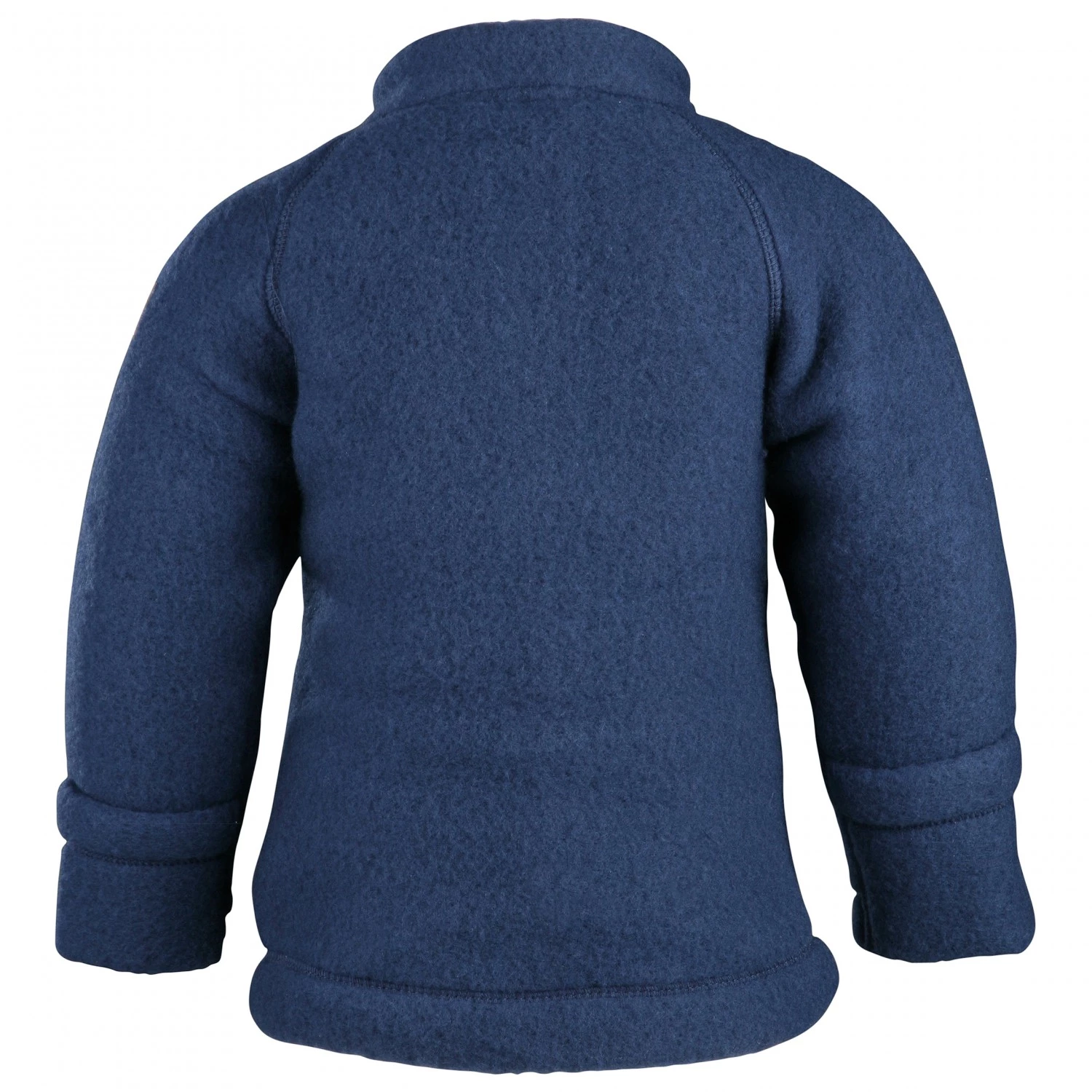 Mikk-Line - Wool Baby Jacket - Veste en laine 2 Mikk-Line - Wool Baby Jacket - Veste en laine – Image 2