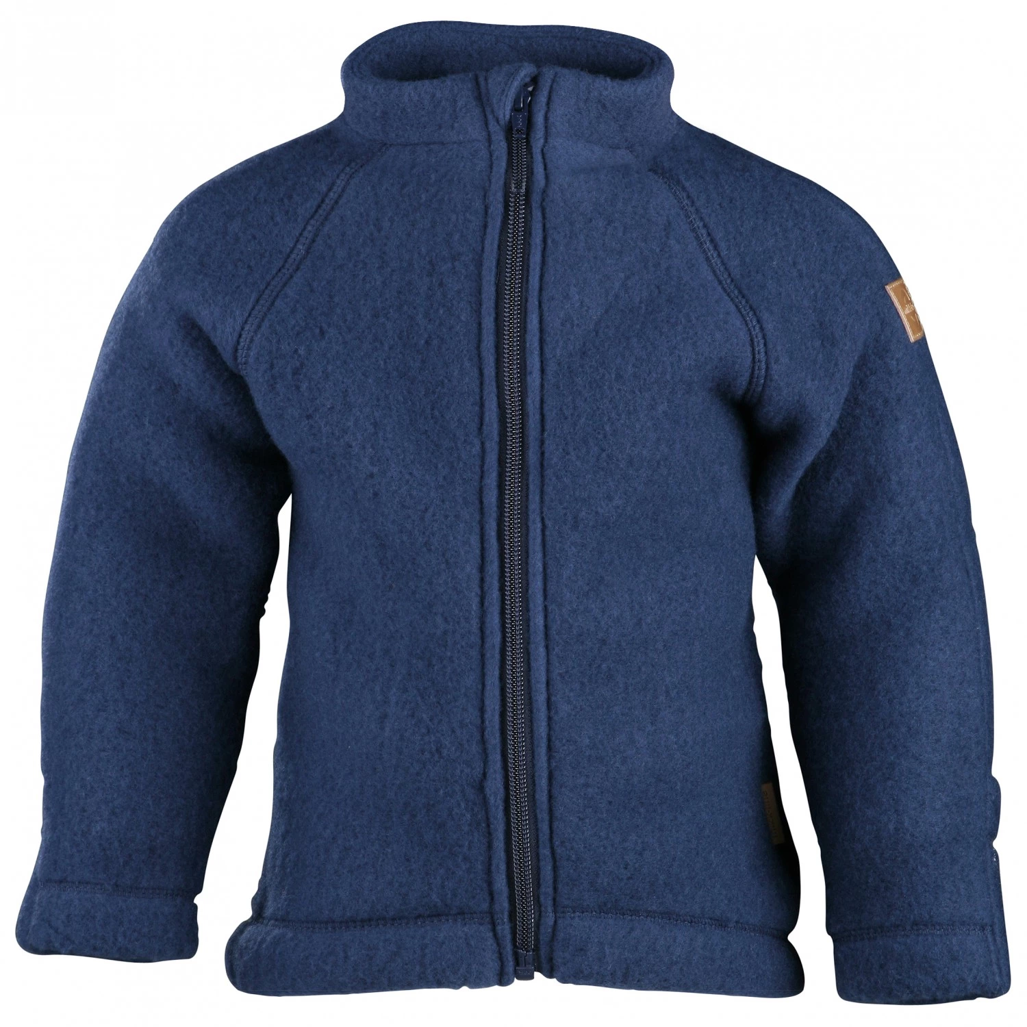Mikk-Line - Wool Baby Jacket - Veste en laine 1 Mikk-Line - Wool Baby Jacket - Veste en laine