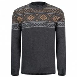 Montura - Women's Chalet Maglia - Pull en laine mérinos -Pulls Soldes montura womens chalet maglia pull en laine merinos 1