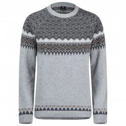 Montura - Women's Chalet Maglia - Pull en laine mérinos