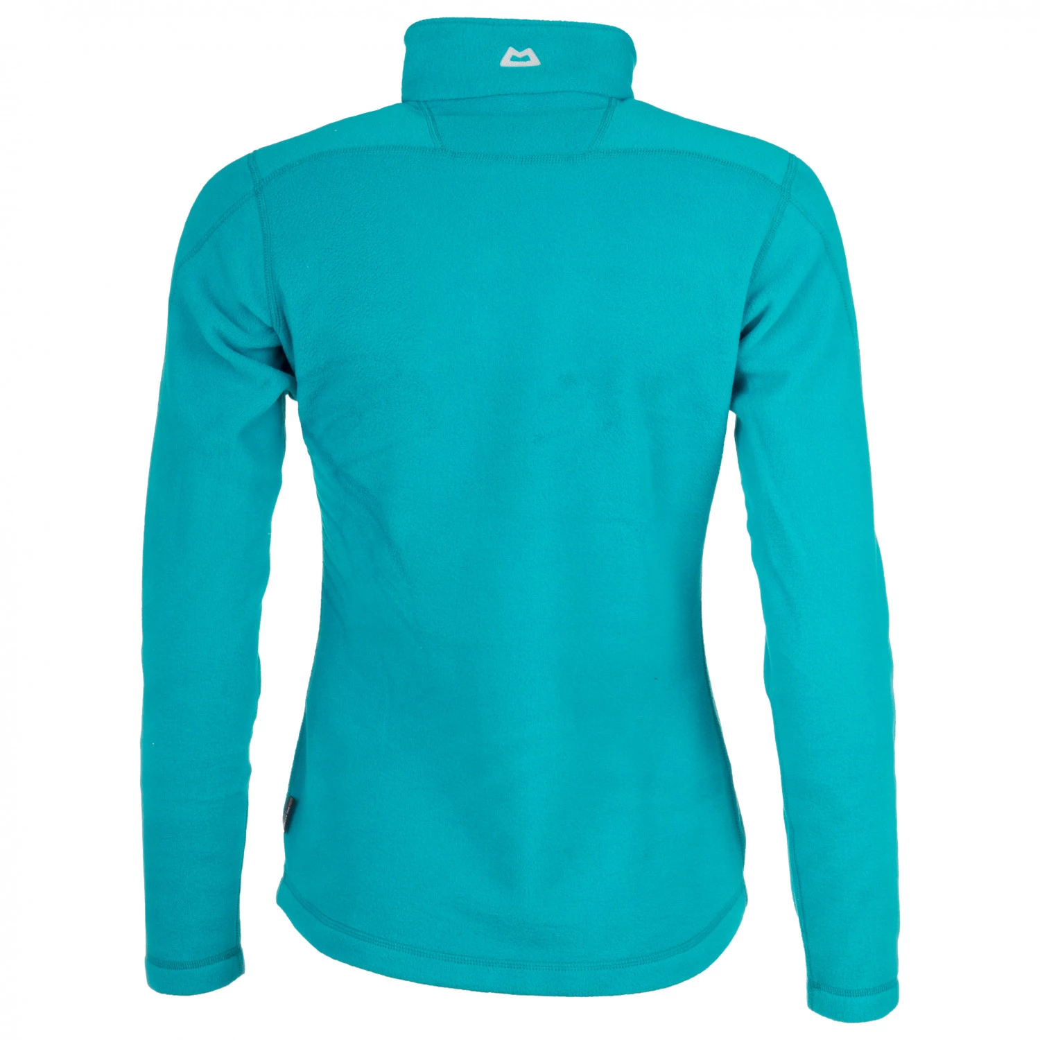 Mountain Equipment - Women's Micro Zip Tee - Pull polaire 2 Mountain Equipment - Women's Micro Zip Tee - Pull polaire – Image 2