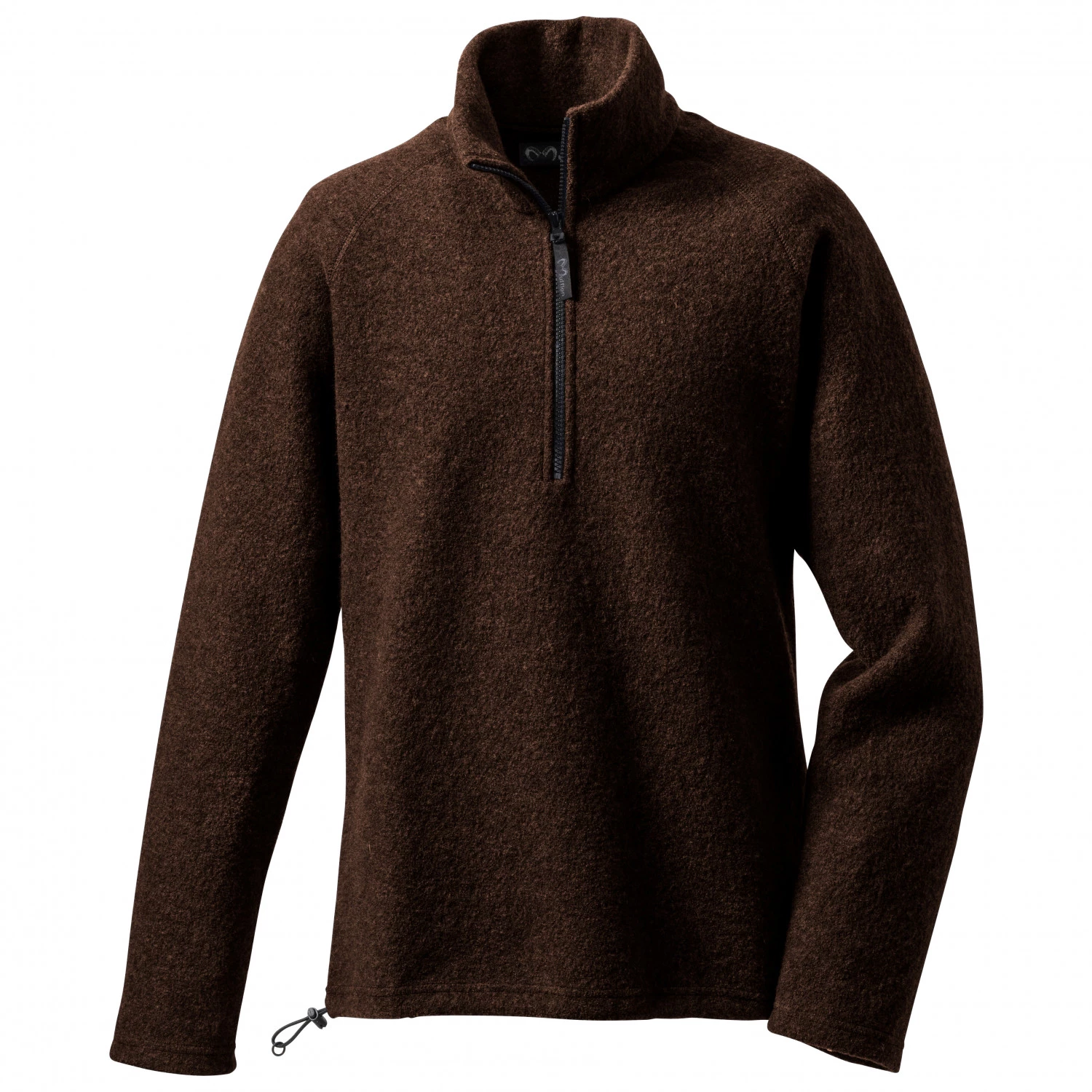 Mufflon - Jonas - Pull en laine mérinos 5 Mufflon - Jonas - Pull en laine mérinos – Image 5