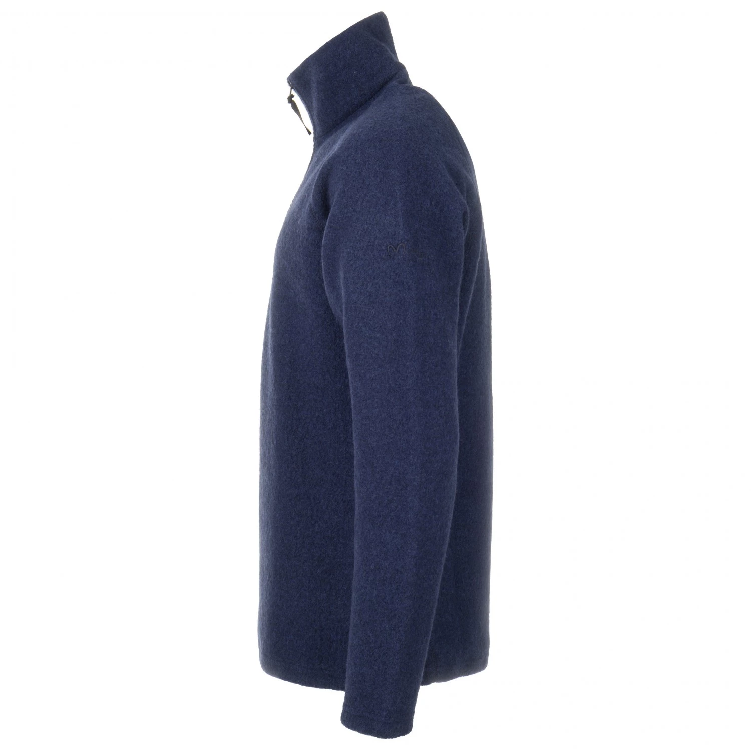 Mufflon - Jonas - Pull en laine mérinos 2 Mufflon - Jonas - Pull en laine mérinos – Image 2