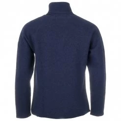 Mufflon - Jonas - Pull en laine mérinos 8 Mufflon - Jonas - Pull en laine mérinos -Pulls Soldes mufflon jonas pull en laine merinos detail 3