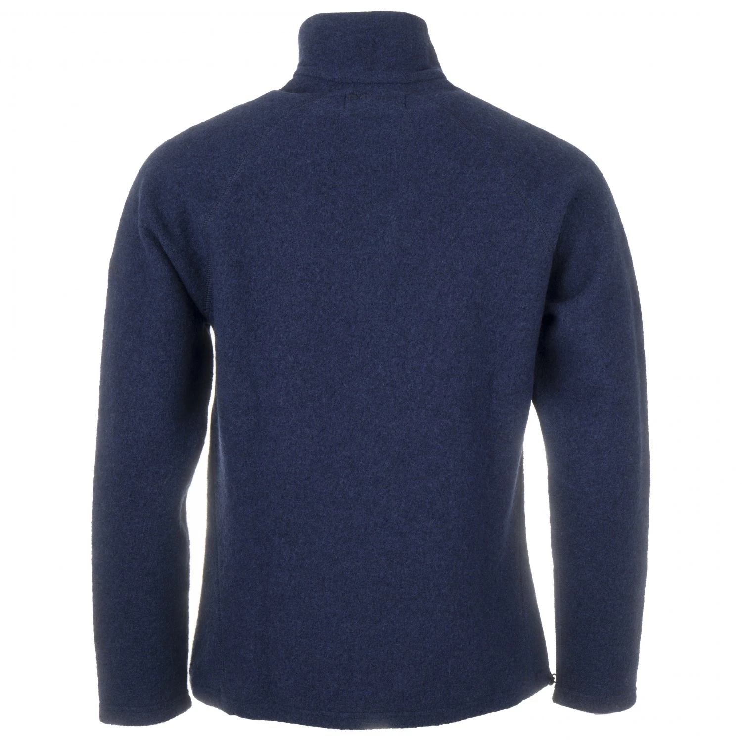 Mufflon - Jonas - Pull en laine mérinos 3 Mufflon - Jonas - Pull en laine mérinos – Image 3