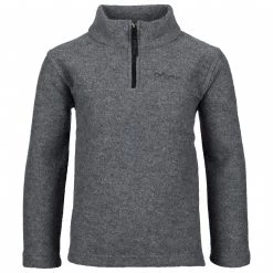 Mufflon - Kid's Nils - Pull en laine -Pulls Soldes mufflon kids nils pull en laine 1