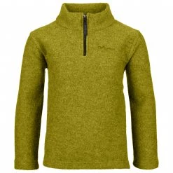 Mufflon - Kid's Nils - Pull en laine -Pulls Soldes mufflon kids nils pull en laine 2