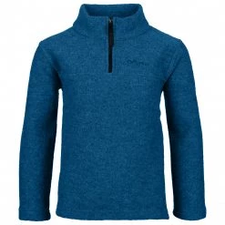 Mufflon - Kid's Nils - Pull en laine -Pulls Soldes mufflon kids nils pull en laine 4