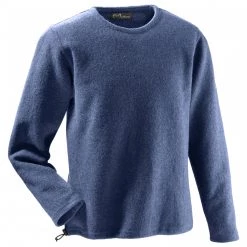 Mufflon - Leon - Pull en laine mérinos -Pulls Soldes mufflon leon pull en laine merinos 2