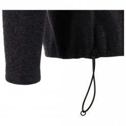 Mufflon - Leon - Pull en laine mérinos -Pulls Soldes mufflon leon pull en laine merinos detail 3