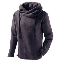 Pulls Soldes -Pulls Soldes mufflon lucca pull en laine merinos 1
