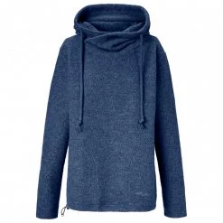 Mufflon - Lucca - Pull en laine mérinos