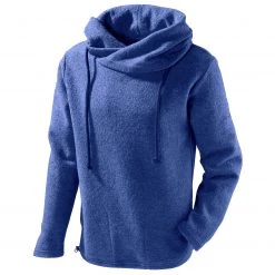 Mufflon - Lucca - Pull en laine mérinos -Pulls Soldes mufflon lucca pull en laine merinos 5