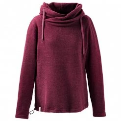 Mufflon - Women's Kusa - Pull en laine