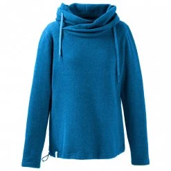 Mufflon - Women's Kusa - Pull en laine -Pulls Soldes mufflon womens kusa pull en laine 4