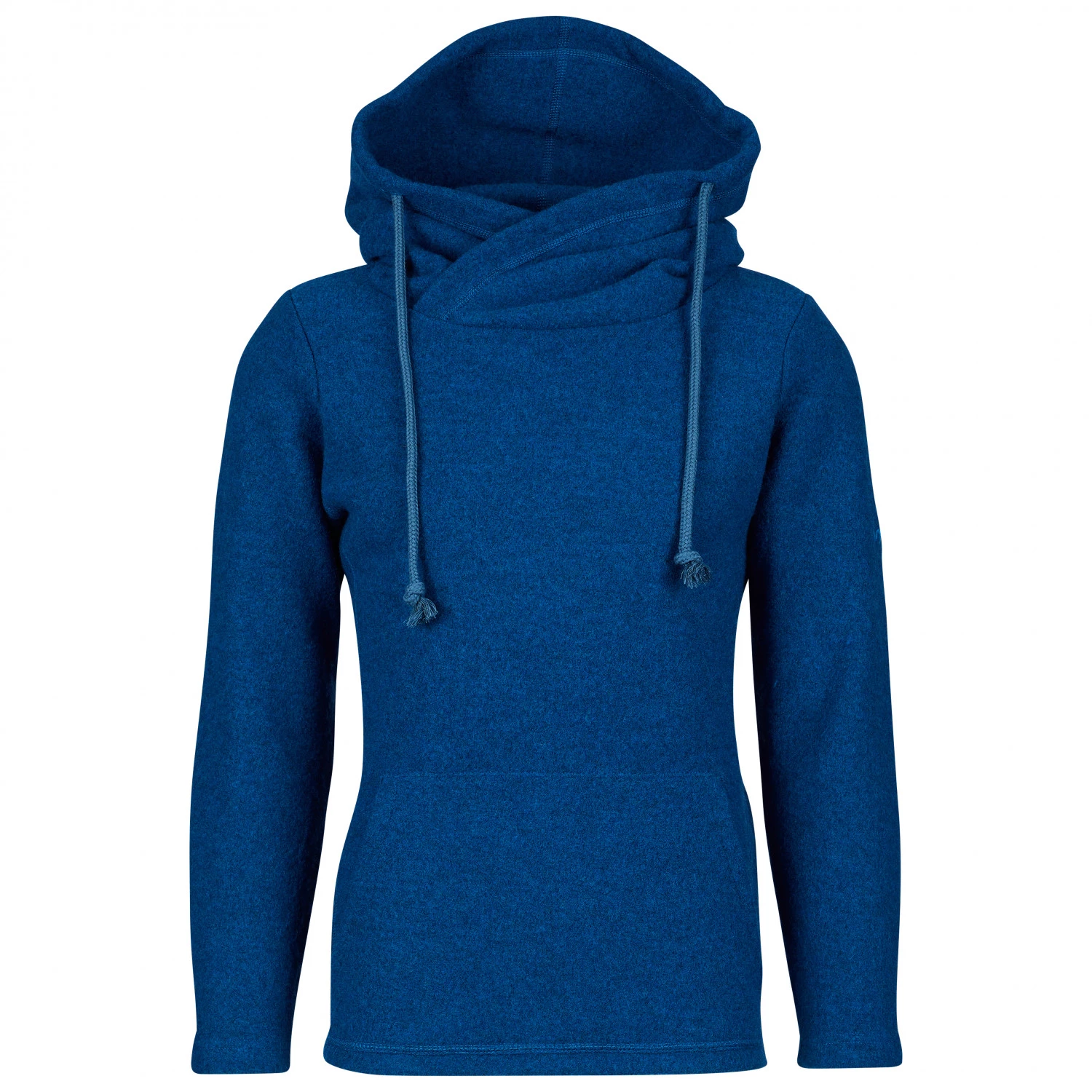 Mufflon - Women's Sina - Pull en laine mérinos 6 Mufflon - Women's Sina - Pull en laine mérinos – Image 6