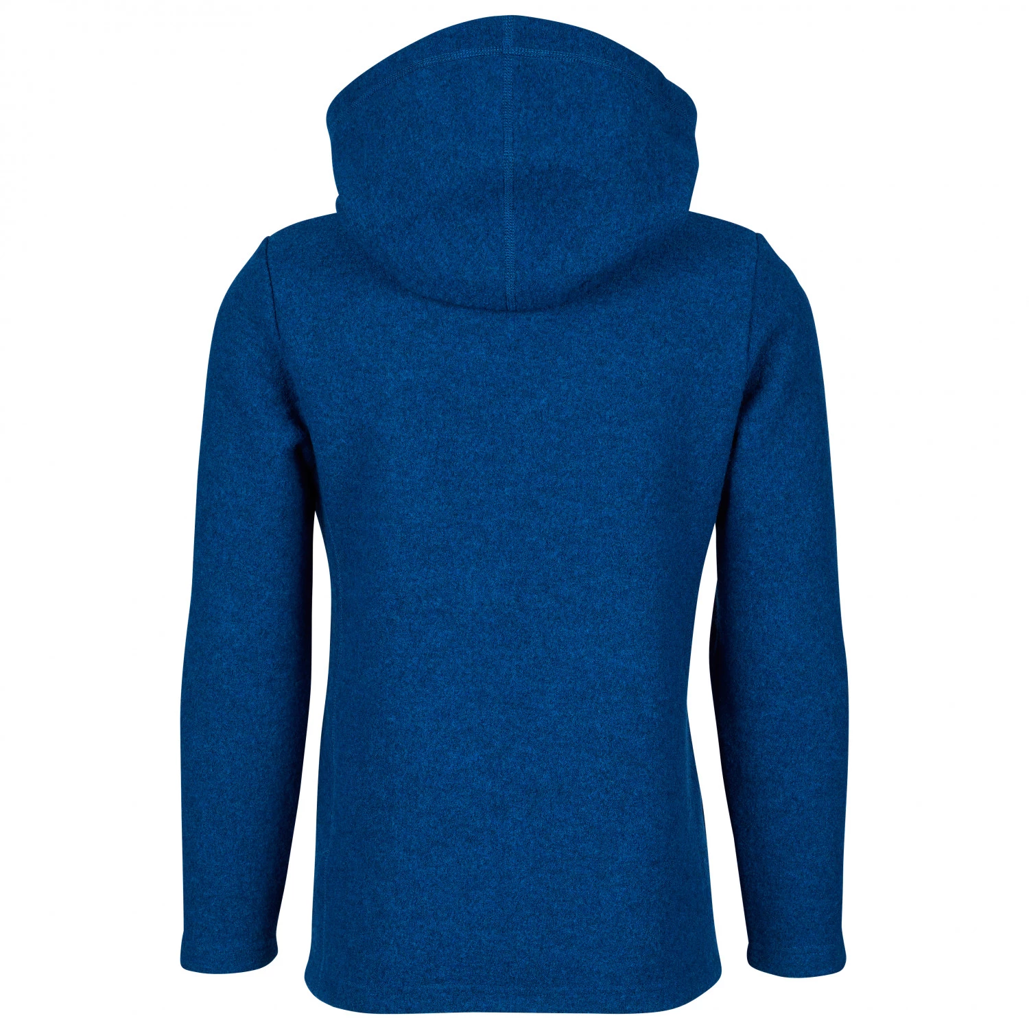 Mufflon - Women's Sina - Pull en laine mérinos 2 Mufflon - Women's Sina - Pull en laine mérinos – Image 2