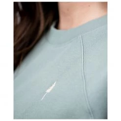 NIKIN - Women's Treesweater Raglan - Pull -Pulls Soldes nikin womens treesweater raglan pull detail 5