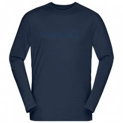 Norrøna - Falketind Equaliser Merino Round Neck - T-shirt en laine mérinos 11 Norrøna - Falketind Equaliser Merino Round Neck - T-shirt en laine mérinos -Pulls Soldes norroena falketind equaliser merino round neck t shirt en laine merinos 2