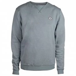 Pally'Hi - Crew Neck Sweater Stew Crew - Pull -Pulls Soldes pallyhi crew neck sweater stew crew pull 1