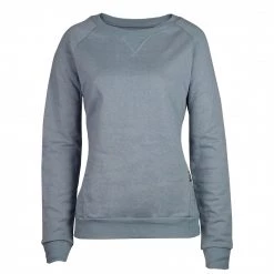 Pally'Hi - Women's Crew Neck Sweater Round About - Pull -Pulls Soldes pallyhi womens crew neck sweater round about pull 1