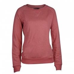 Pally'Hi - Women's Crew Neck Sweater Round About - Pull -Pulls Soldes pallyhi womens crew neck sweater round about pull 2