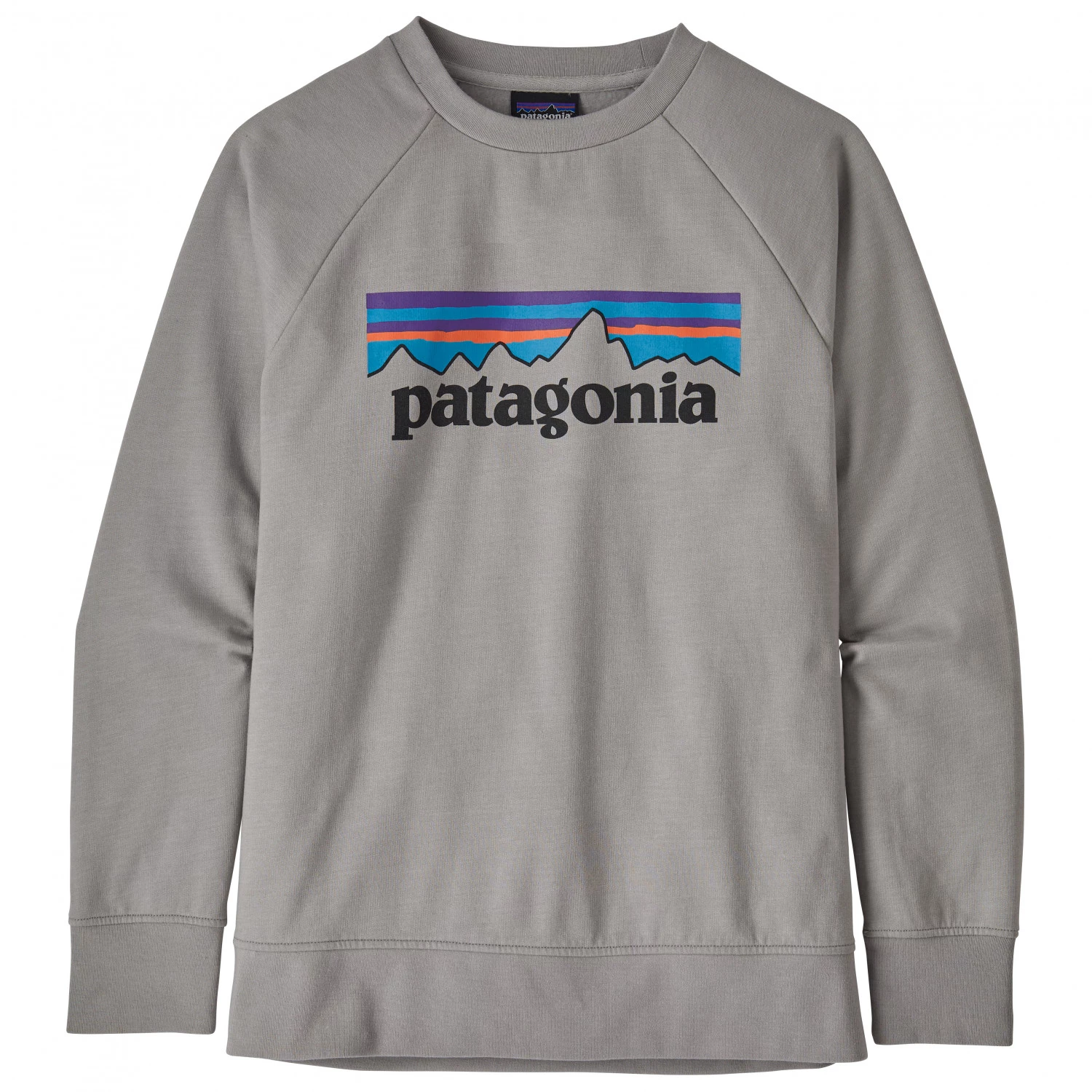 Patagonia - Kid's Lightweight Crew Sweatshirt - Pull 1 Patagonia - Kid's Lightweight Crew Sweatshirt - Pull