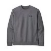 Patagonia - P-6 Label Uprisal Crew Sweatshirt - Pull