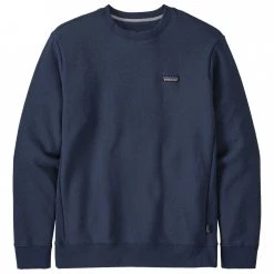 Patagonia - P-6 Label Uprisal Crew Sweatshirt - Pull -Pulls Soldes patagonia p 6 label uprisal crew sweatshirt pull 2