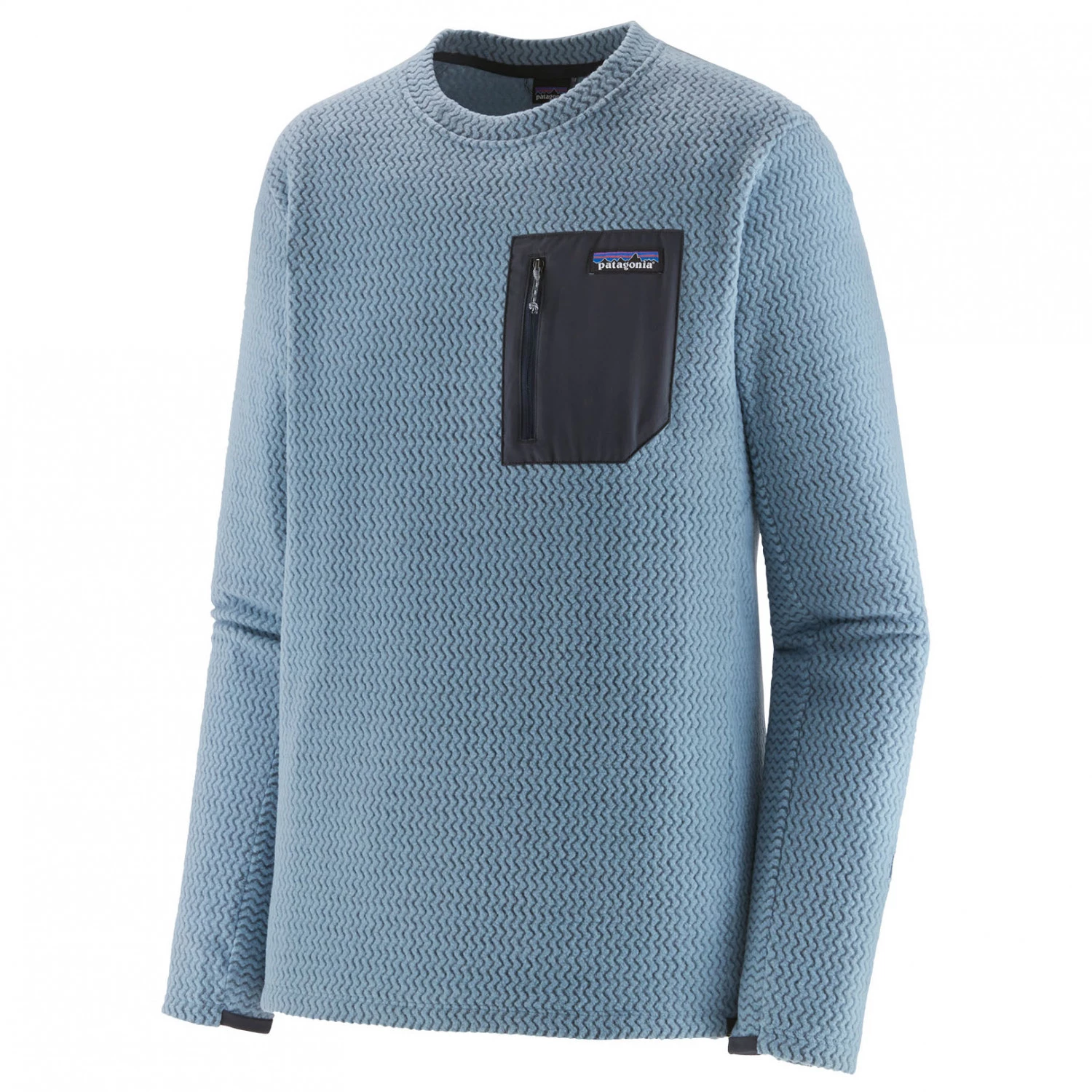 Patagonia - R1 Air Crew - Pull polaire 1 Patagonia - R1 Air Crew - Pull polaire