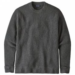 Patagonia - Recycled Wool Sweater - Pull 8 Patagonia - Recycled Wool Sweater - Pull -Pulls Soldes patagonia recycled wool sweater pull 1